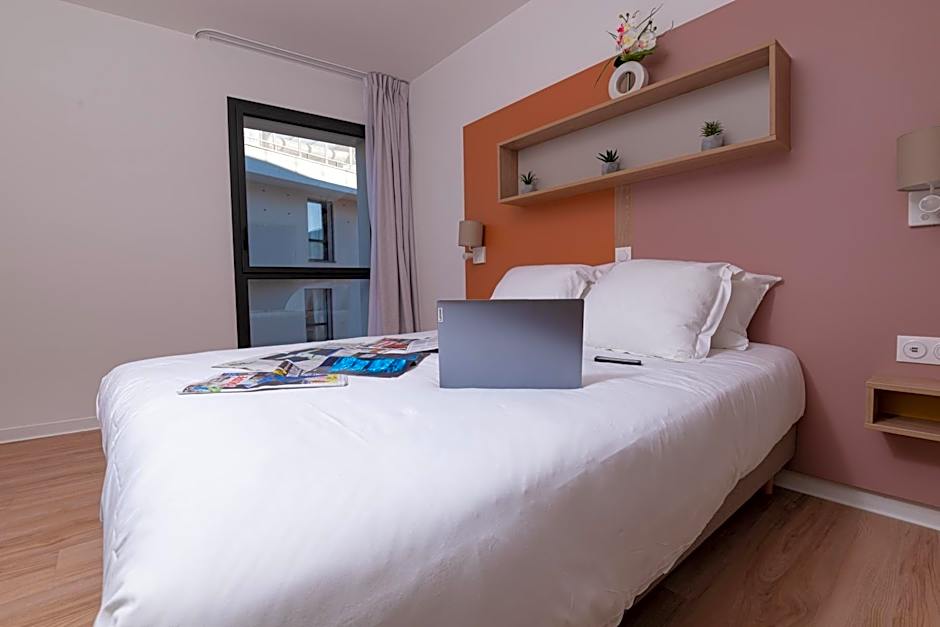 Apparthotel Privilodges Toulon