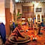 Riad bleu du Sud