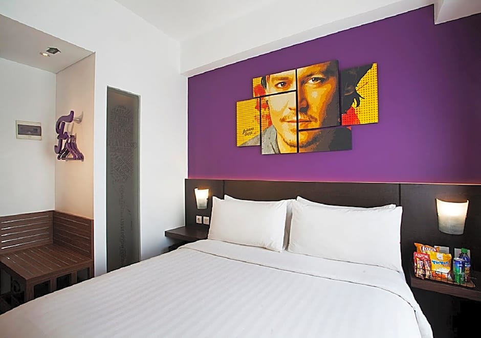 Fame Hotel Gading Serpong