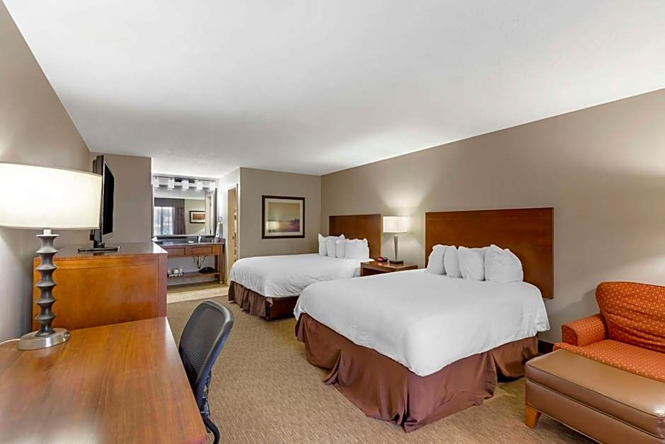 Best Western Cottontree Inn
