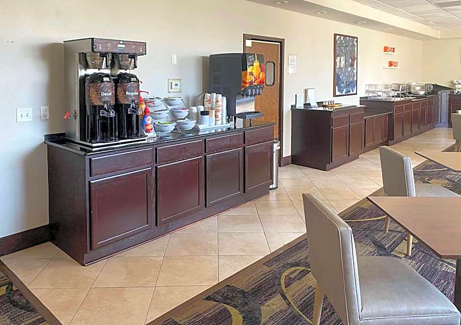 MainStay Suites Conover - Hickory
