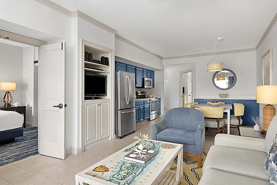 Hyatt Residence Club Key West, Beach House