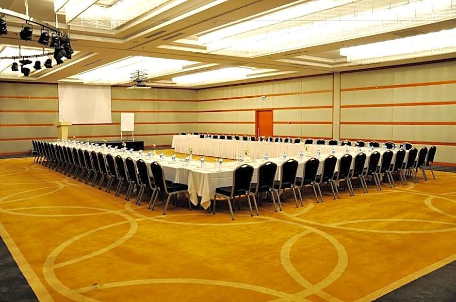 Niza Park Hotel