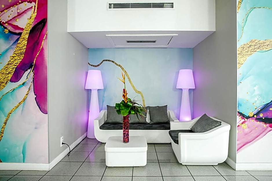 Karibea La Valmenière Hôtel