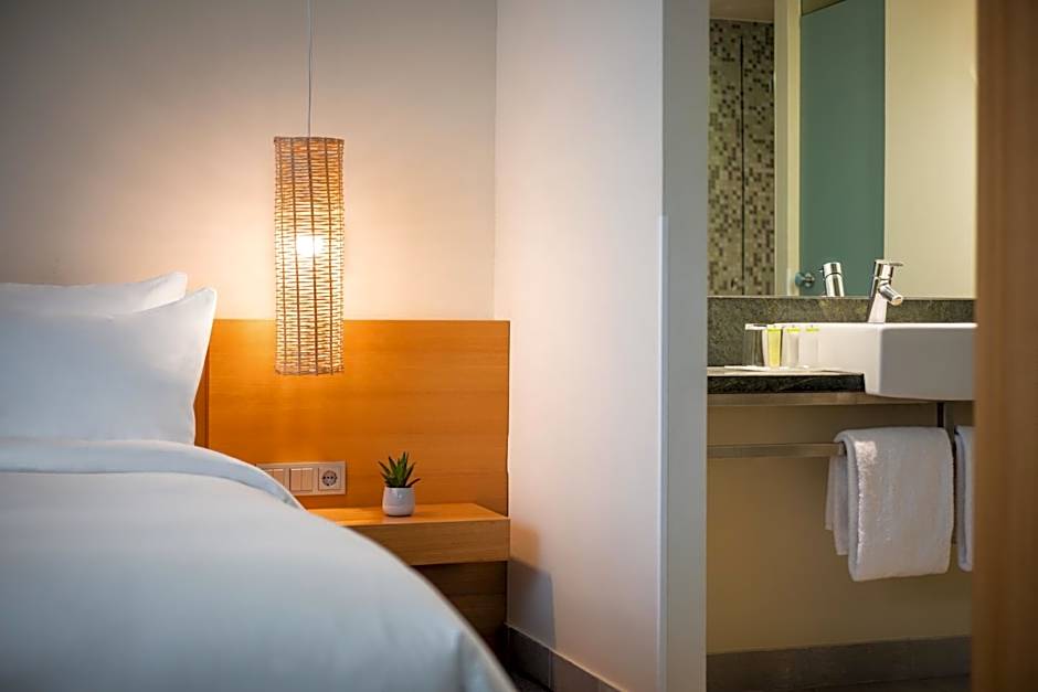 Lindner Hotel Berlin Ku'damm, part of JdV by Hyatt