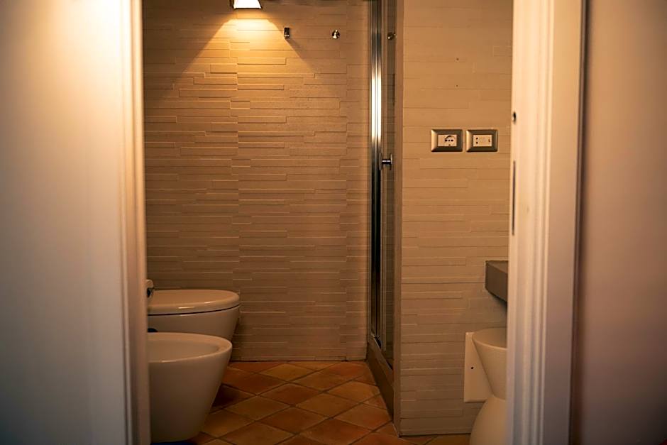 Agorà Mediterranea - Palazzo di Lorenzo