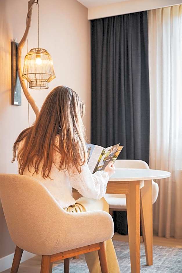 Hotel de Sterrenberg - Adults Only