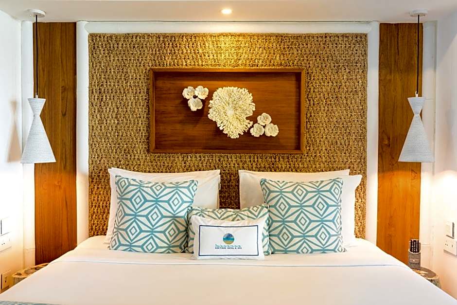 Seasense Boutique Hotel & Spa - Adults only