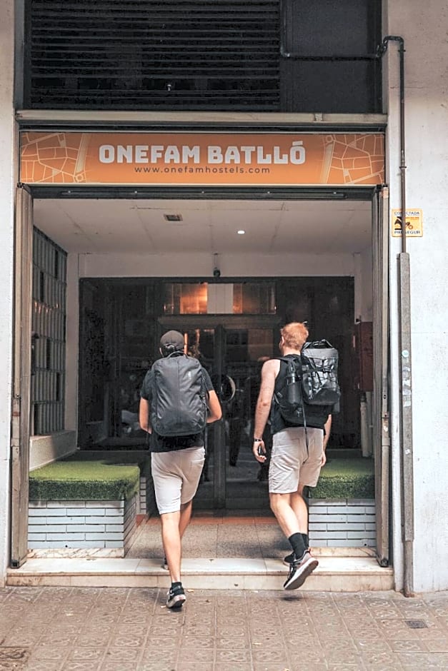 Onefam Batlló