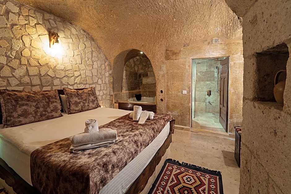 La Vie Cappadocia Cave