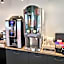 ACE Hotel Travel Fabregues - A9 Montpellier Sud