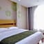 GreenTree Inn Jiaxin Puyuan Kaixuan Road