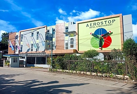 AEROSTOP HOTEL & RESTAURANT