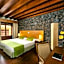 Hotel LIVVO La Quinta Roja