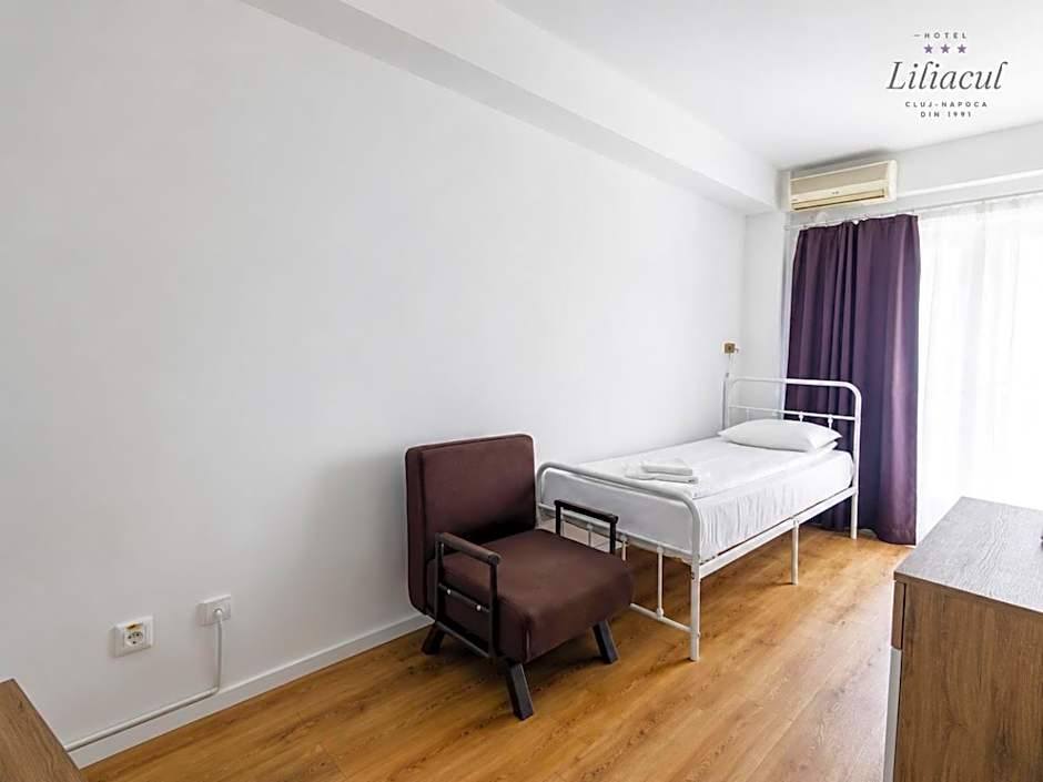 Hotel Liliacul