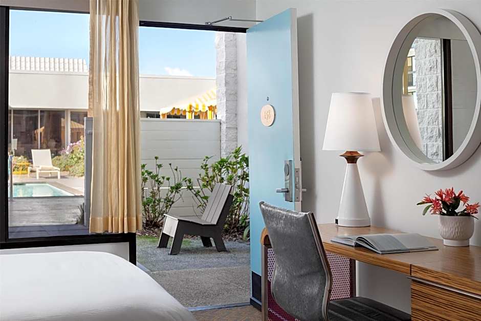 Avatar Hotel Santa Clara, Tapestry Collection by Hilton