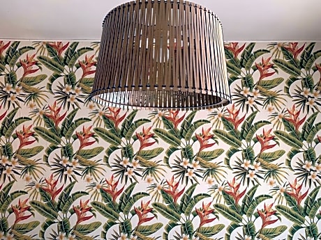 Economy Double or Twin Room