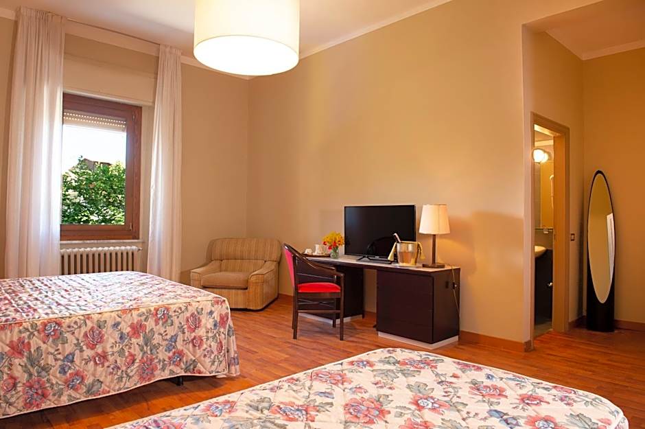 Hotel Villa dei Pini