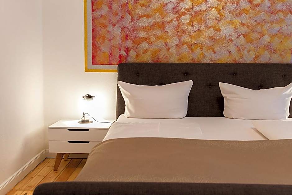 Hotel Spreewitz am Kurfürstendamm