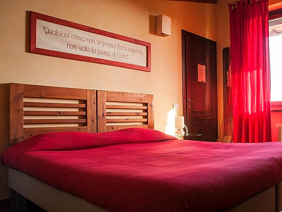 Casalventodimare e Tramontana