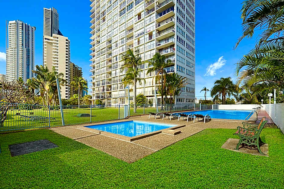 Condor Apartments by Gold Coast Premium
