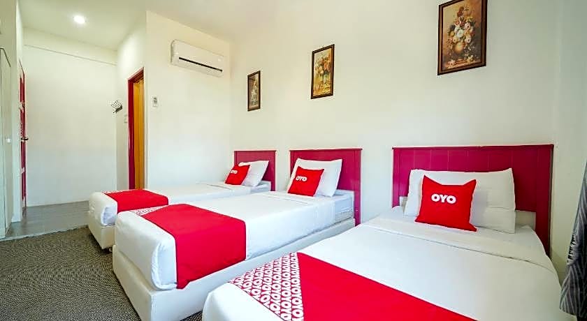 OYO 89710 Saujana CT View Hotel