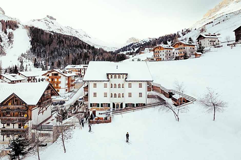 Hotel Alpenrose