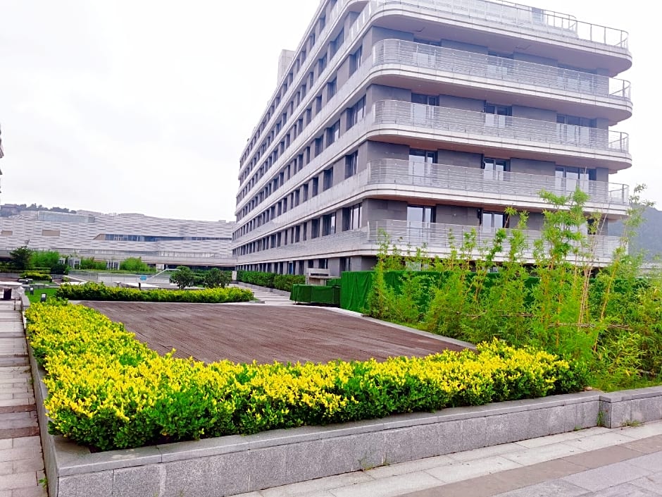 Citadines Yunlong Lake Xuzhou