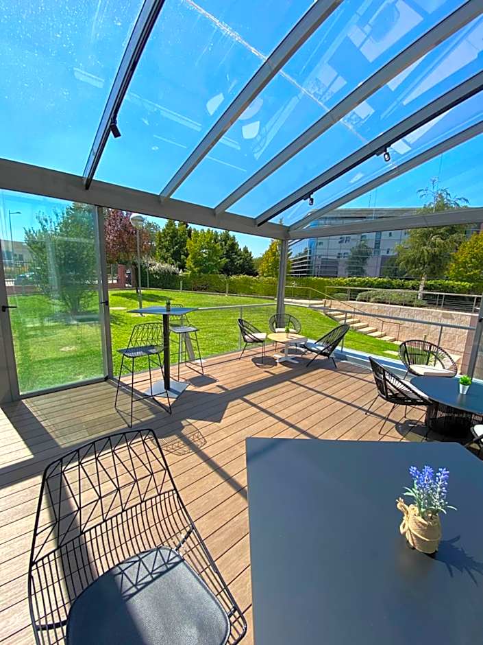 Ramada by Wyndham Madrid Getafe