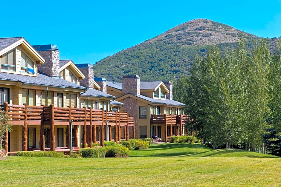 Deer Valley's Signature Collection