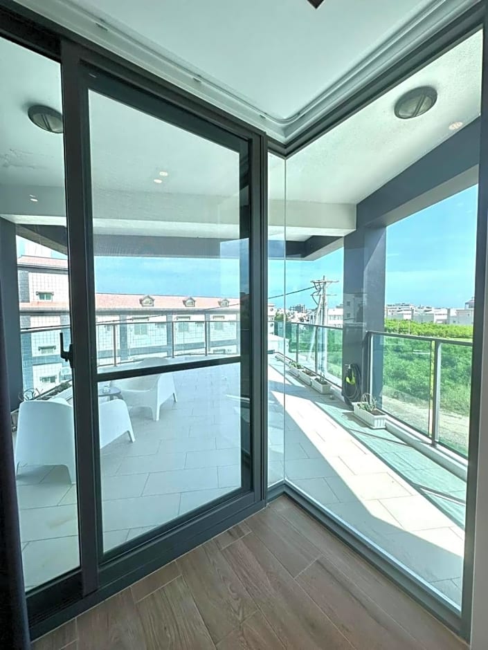 Galilee B&B 加利利海民宿