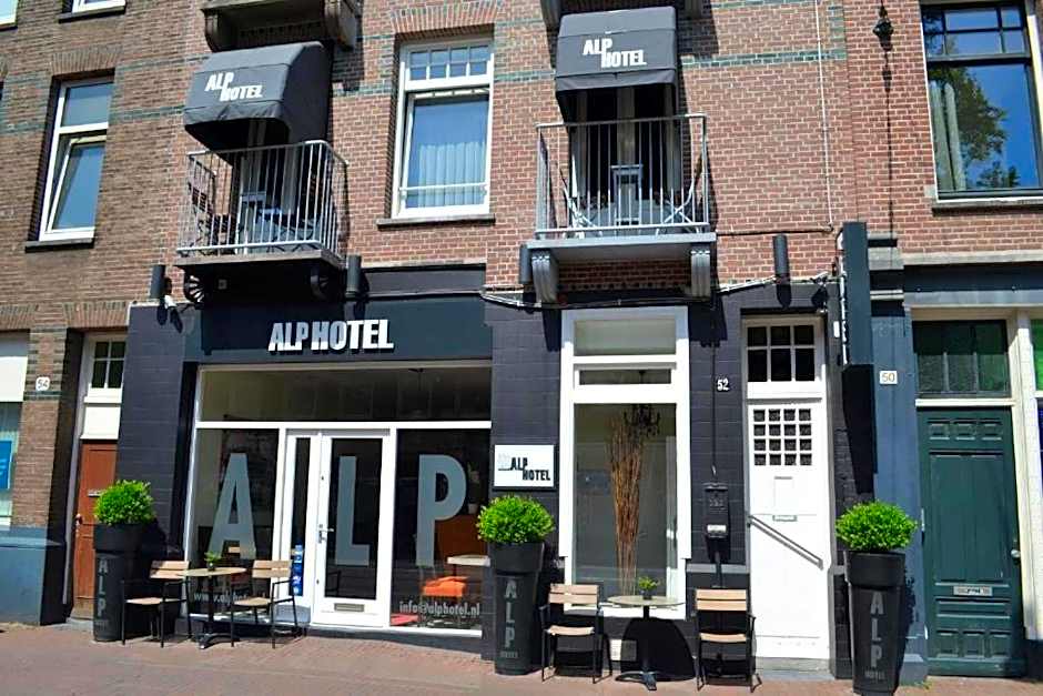 Photo 1 of 50 of Alp Hotel