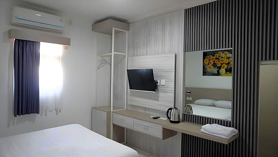 Hotel Syariah Selamat Sukabumi
