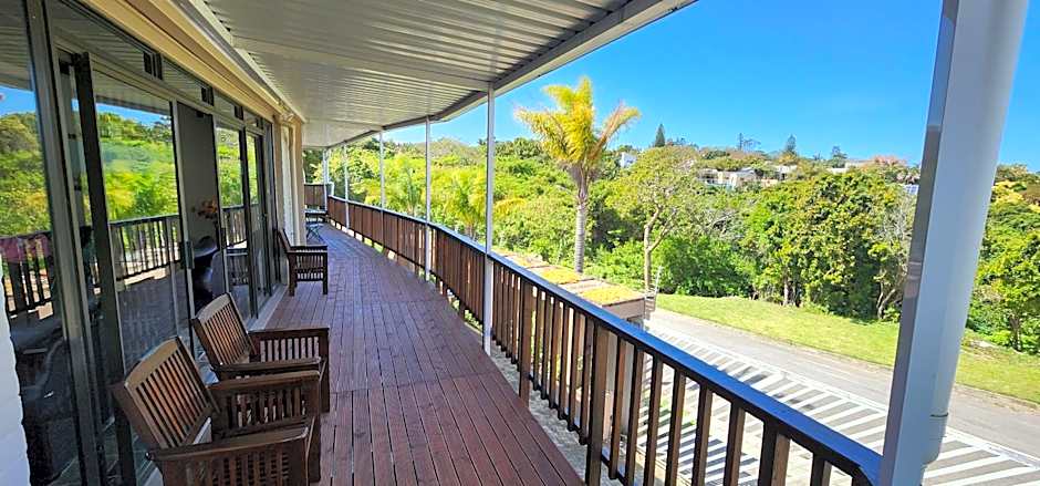 See More Guest House