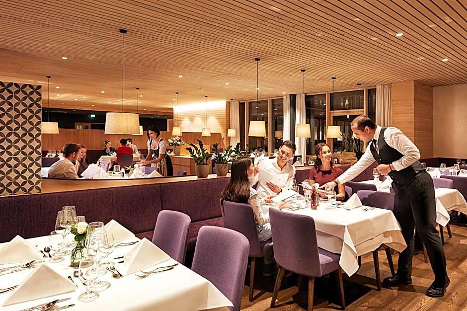 Hotel die Wälderin-Wellness, Sport & Natur