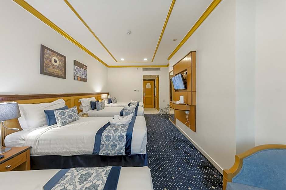Sama Al Deafah Hotel