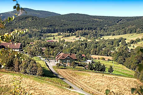 Villa Rosa
