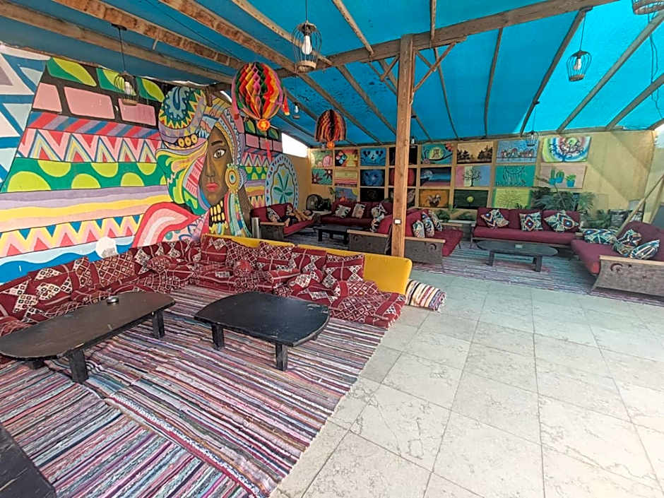 Carmine Hotel Dahab