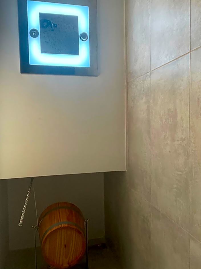 Hotel Ristorante Tre Lanterne & SPA