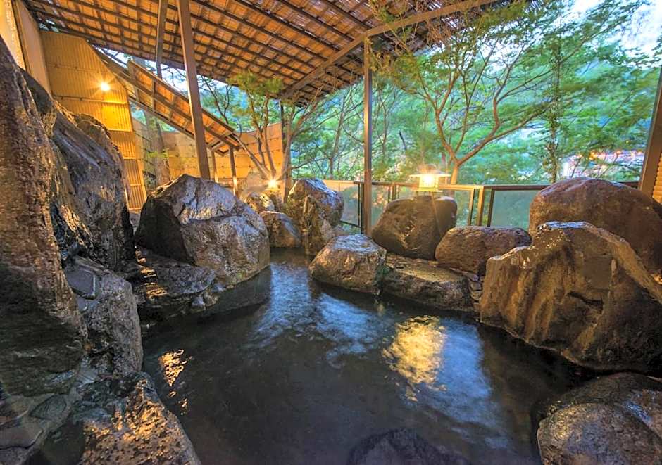 Kinugawa Park Hotels