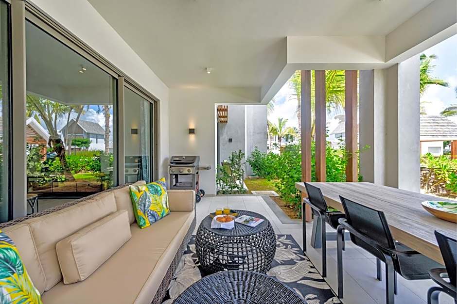Mauritius Ultra Luxury Apartment