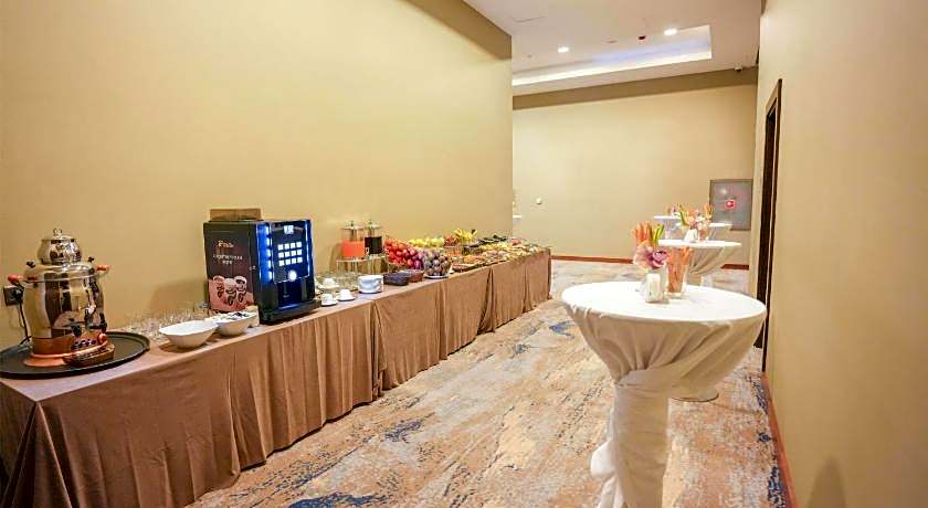 Hilton Garden Inn Sanliurfa