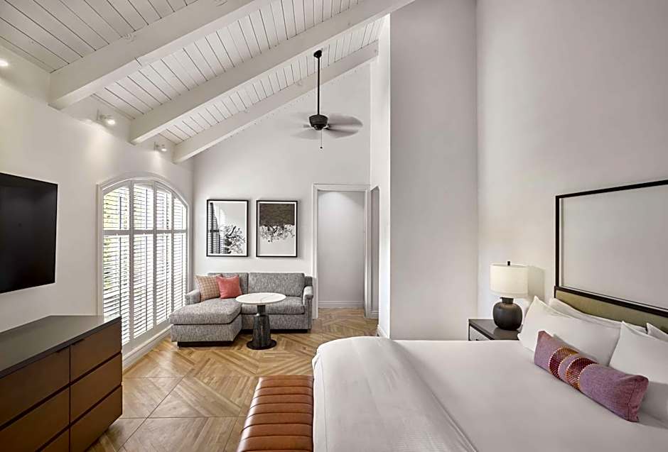 Hotel Yountville