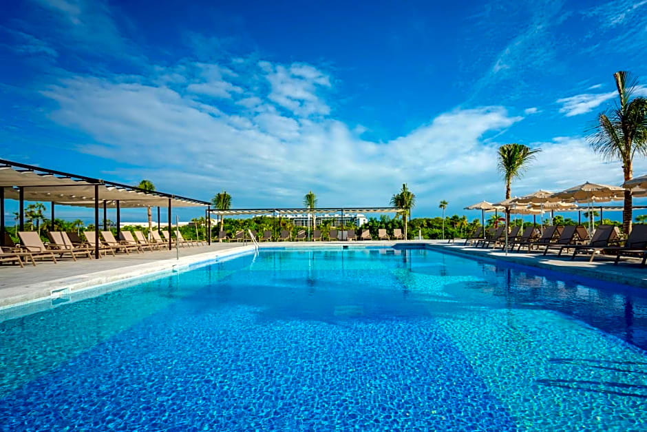 Riu Latino - Adults Only - All Inclusive