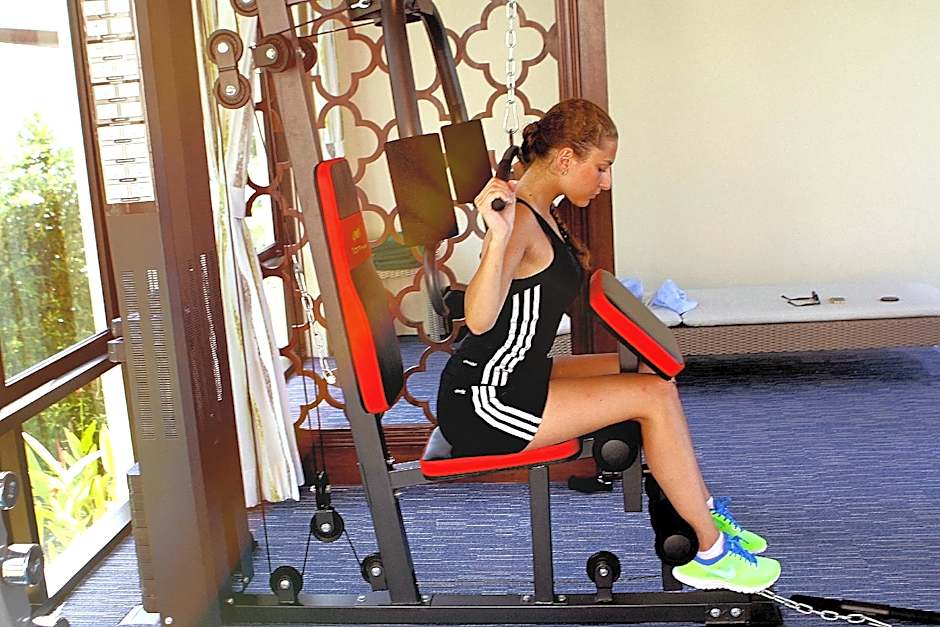 Ataman Luxury Villas