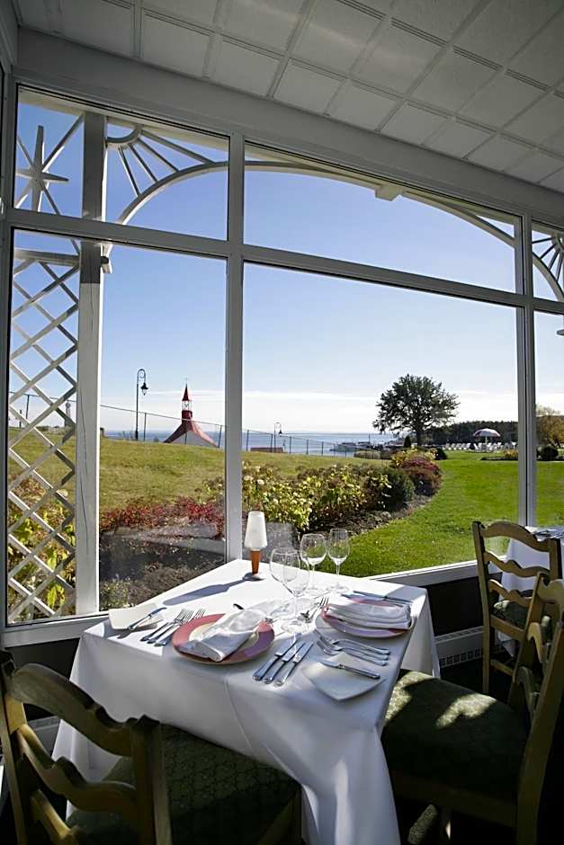 Hotel Tadoussac