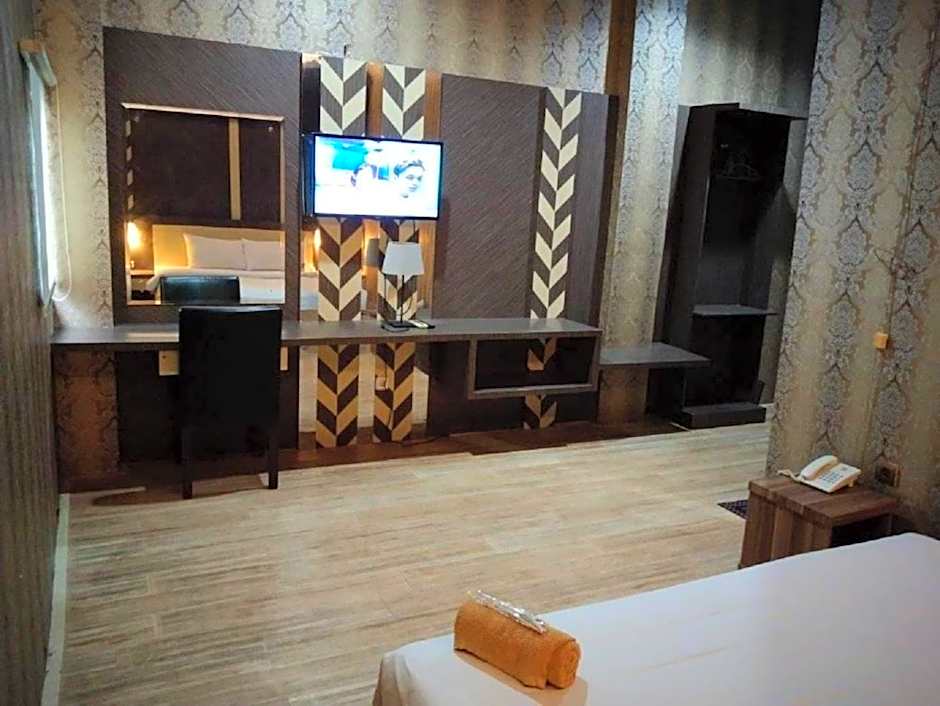 OYO 3154 Hotel City Inn