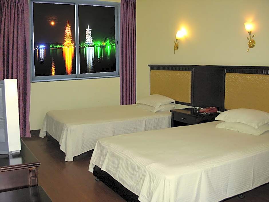 Guilin Lixin Hotel