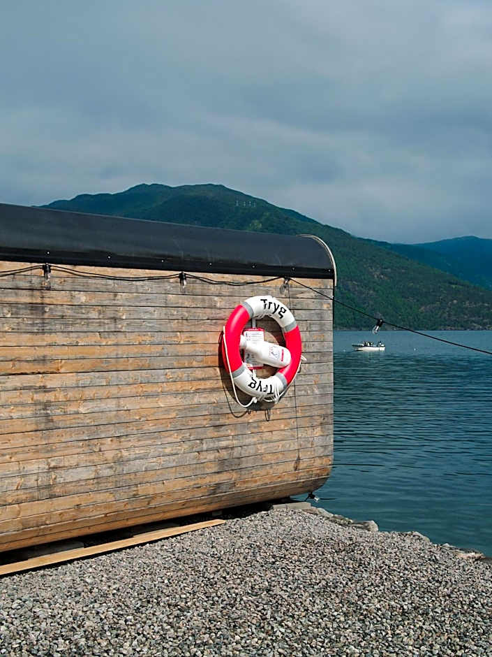Balestrand Hotel