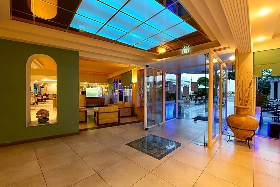 Potamaki Beach Hotel